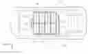 Fig. 01 - Vehicle body lower portion structure