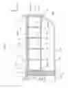 Fig. 04 - Vehicle body lower portion structure