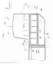 Fig. 09 - Vehicle body lower portion structure