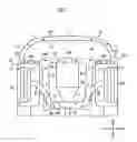 Fig. 02 - Vehicle substructure