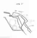 Fig. 06 - Central part structure for vehicle