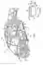 Fig. 04 - Body mounting system for an exoskeleton vehicle