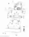 Fig. 05 - Bicycle-brake-caliper attachment structure