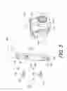 Fig. 06 - Bicycle-brake-caliper attachment structure