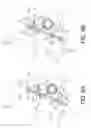 Fig. 09 - Bicycle-brake-caliper attachment structure