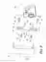 Fig. 10 - Bicycle-brake-caliper attachment structure