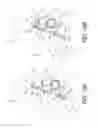 Fig. 16 - Bicycle-brake-caliper attachment structure