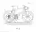 Fig. 02 - Bicycle crank assembly