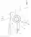 Fig. 08 - Lever driven bicycle with synchronous drive ratio control