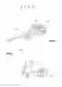 Fig. 06 - Shifting device for outboard motor