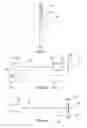 Fig. 03 - AIRCRAFT HAVING A DRAG COMPENSATION DEVICE BASED ON A BOUNDARY LAYER INGESTING FAN