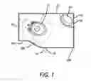 Fig. 02 - INTEGRATED CENTERLINE LAVATORY MONUMENT