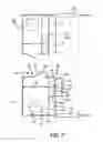 Fig. 08 - INTEGRATED CENTERLINE LAVATORY MONUMENT
