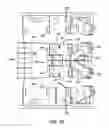 Fig. 35 - INTEGRATED CENTERLINE LAVATORY MONUMENT