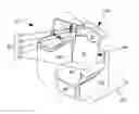 Fig. 01 - VEHICLE SEAT WITH A FLEXIBLE SHELL