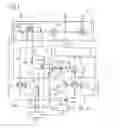 Fig. 02 - Aircraft air conditioning system that is operable assisted by cabin exhaust air with an electrically powered ambient air compressor