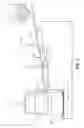Fig. 02 - MACHINE FOR THE PACKAGING OF FRUITS AND GENERALLY SPHERICAL PRODUCTS