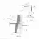 Fig. 02 - METHOD TO FORM A STACKING SHOULDER INTO THE SIDEWALL OF A CUP WITH A ROTATING TOOL