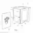 Fig. 02 - Container for Products