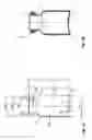 Fig. 02 - Supporting structure for concurrently supporting a plurality of vials, use thereof and process for the treatment of such vials