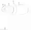 Fig. 02 - Non-removable closure cap with a collar
