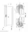 Fig. 07 - Re-sealable container for a controlled substance having a child resistant lid