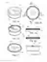 Fig. 09 - Re-sealable container for a controlled substance having a child resistant lid