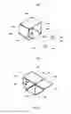 Fig. 09 - Foldable container, and elastic rotating apparatus for foldable container