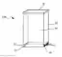 Fig. 01 - VENTILATED TRASH CAN