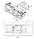 Fig. 04 - Conveying arrangement for testing system