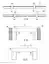Fig. 06 - Conveying arrangement for testing system