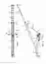 Fig. 02 - Tracked radial stacker with wheels