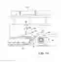 Fig. 06 - Tracked radial stacker with wheels