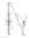 Fig. 07 - Tracked radial stacker with wheels