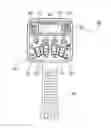 Fig. 01 - REMOTE CONTROL DEVICE