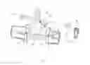 Fig. 07 - Winch and safety device thereof