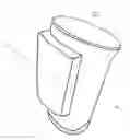 Fig. 01 - BASE FABRIC MATERIAL HAVING PAD MEMBER WITH CORE AND MANUFACTURING METHOD THEREOF