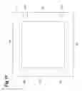 Fig. 12 - Mirror drive device and method for producing same