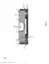Fig. 06 - Semiconductor package with a through port for sensor applications