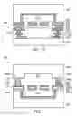 Fig. 07 - Method for forming micro-electro-mechanical system (MEMS) device structure
