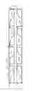 Fig. 08 - Passive gravity filter cell and methods of use thereof