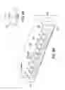 Fig. 09 - Module for electrocoagulating contaminated waste water