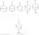 Fig. 11 - AMIDO-SUBSTITUTED CYCLOHEXANE DERIVATIVES