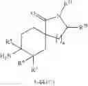 Fig. 136 - AMIDO-SUBSTITUTED CYCLOHEXANE DERIVATIVES