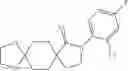Fig. 221 - AMIDO-SUBSTITUTED CYCLOHEXANE DERIVATIVES