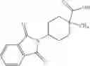 Fig. 239 - AMIDO-SUBSTITUTED CYCLOHEXANE DERIVATIVES