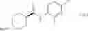 Fig. 244 - AMIDO-SUBSTITUTED CYCLOHEXANE DERIVATIVES