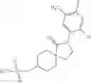 Fig. 274 - AMIDO-SUBSTITUTED CYCLOHEXANE DERIVATIVES