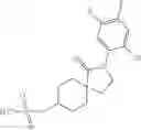 Fig. 280 - AMIDO-SUBSTITUTED CYCLOHEXANE DERIVATIVES