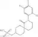 Fig. 293 - AMIDO-SUBSTITUTED CYCLOHEXANE DERIVATIVES